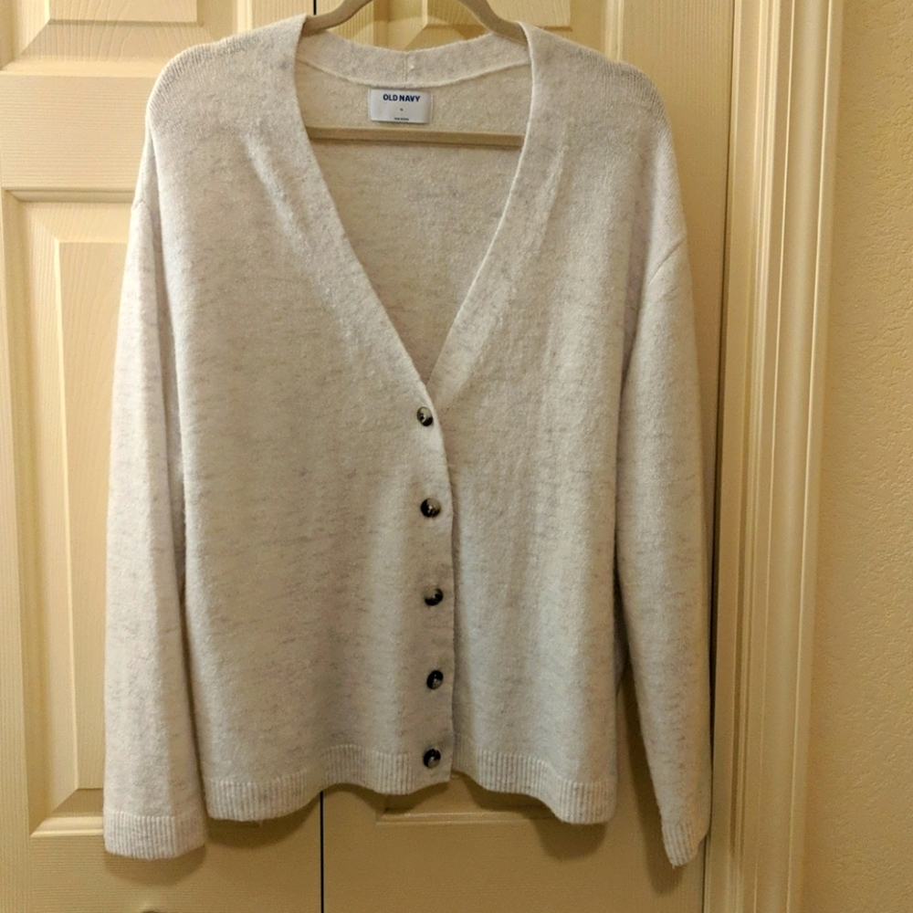 Super soft Old Navy cardigan
